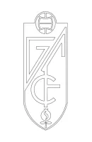 Spaanse voetbalclubs kleurplaat 10